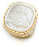 Thumbnail for your product : Vivienne Westwood Gerlinde Ring