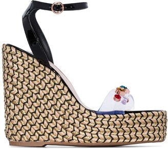 sophia webster wedges sale