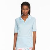 Thumbnail for your product : Women's Pebble Beach Performance Mesh Golf Polo