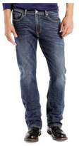 Thumbnail for your product : Levi's 527 Wave Allusions Slim Bootcut Jeans
