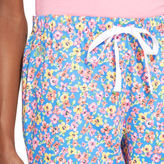 Thumbnail for your product : Ralph Lauren Floral Cotton Pajama Pant
