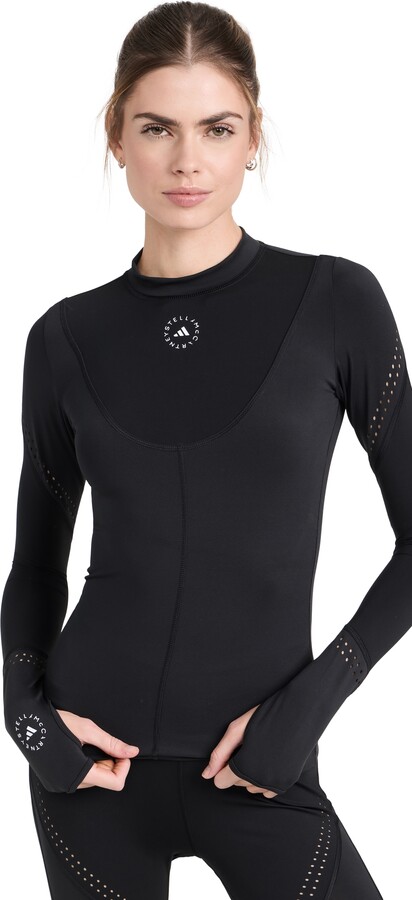 adidas by Stella McCartney Truepurpose Training Long Sleeve Top