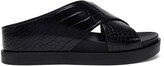 Thumbnail for your product : Aerosoles Brianna Platform Slide Sandal