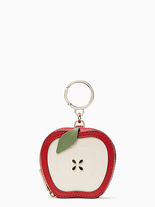 Amazon.com: Kate Spade Cosmetic Makeup Case Small Zipper (apple) : Beauty &  Personal Care