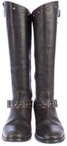 Thumbnail for your product : Golden Goose Leather Boots