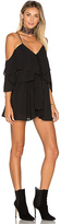 Thumbnail for your product : The Fifth Label Anytime Anywhere Romper
