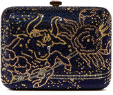 Thumbnail for your product : Judith Leiber Scenic Slim Rectangle Clutch