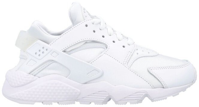 Nike Air Huarache Lace-Up Sneakers - ShopStyle