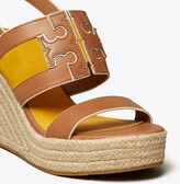 Thumbnail for your product : Tory Burch Ines Wedge Espadrille