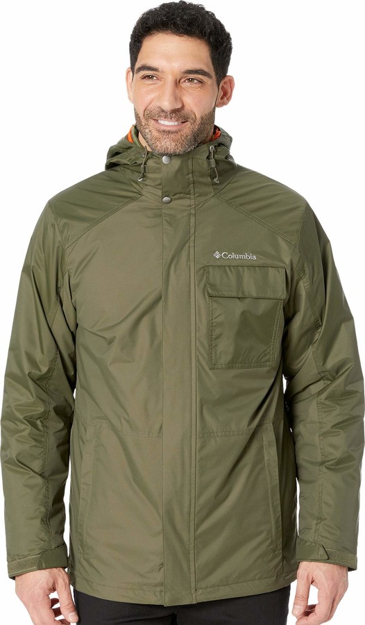ten falls interchange jacket