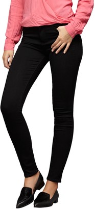 Paige Margot High Rise Ultra Skinny Jeans