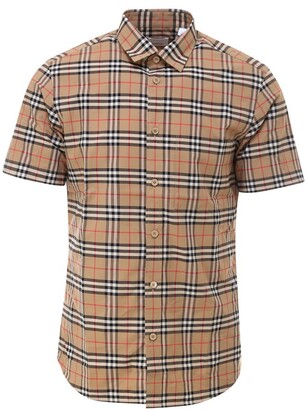 burberry sale shirt