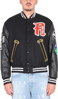 Thumbnail for your product : Aries Varsity Jacket