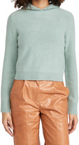 Thumbnail for your product : Club Monaco Boiled Cashmere Hoodie