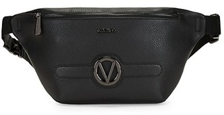Valentino By Mario Valentino Mickey Leather Belt Bag - ShopStyle