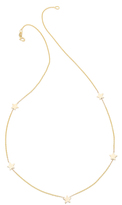 Thumbnail for your product : Ariel Gordon Star Struck Necklace