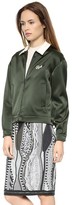Thumbnail for your product : Rag and Bone 3856 Rag & Bone Dean Monogrammed Jacket