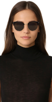 Thumbnail for your product : Givenchy Universal Fit Star Sunglasses