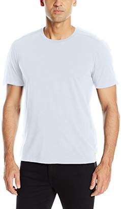 Agave Men's Sumpina Short Sleeve Crew Neck T-Shirt