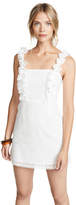 Thumbnail for your product : The Line Up Eyelet Dress
