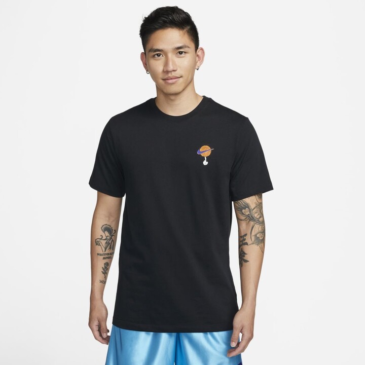 Nike x Space Jam: A New Legacy Men's Basketball T-Shirt - ShopStyle