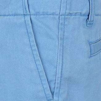 Ralph Lauren Cruise CollectionGirls Blue Chino Shorts