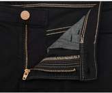 Thumbnail for your product : Armani Jeans Mid Rise Skinny Power Stretch Jeans