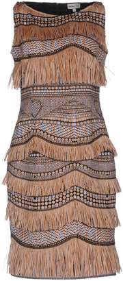 Vanda Catucci Knee-length dresses - Item 34768225UI