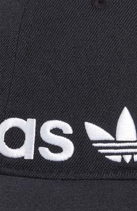 adidas Relaxed Banner Embroidered Cap