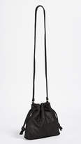 Thumbnail for your product : Clare Vivier Petit Henry Drawstring Bag