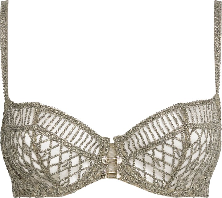 Aubade Stardust Dream Half-Cup Bra
