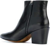 Thumbnail for your product : Buttero Joseline ankle boots