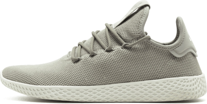 pharrell williams tennis hu sneakers