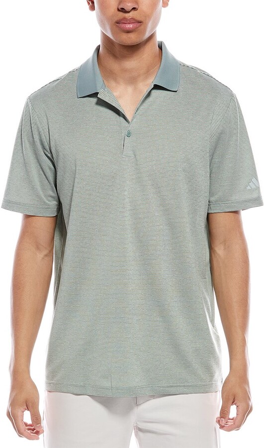 Adidas Ottoman Polo