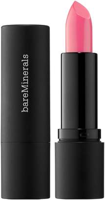 bareMinerals Statement Luxe Shine Lipstick