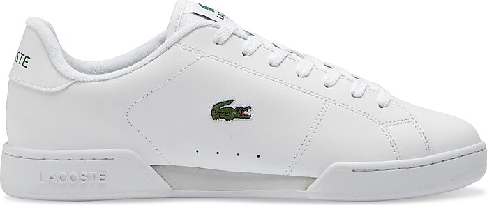 Lacoste Men's Carnaby Cup Lace Up Sneakers