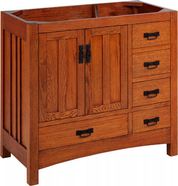 Signature Hardware 36\