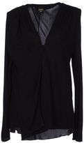 Thumbnail for your product : Jean Paul Gaultier FEMME Blouse