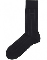 Thumbnail for your product : Boss Black Men's Hugo George Stripe Socks