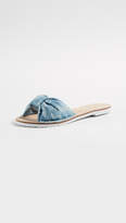 Thumbnail for your product : Kate Spade Indi Slides