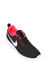 Thumbnail for your product : Nike Roshe Run Polka Dot Running Sneakers