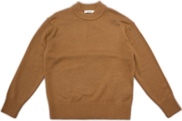 Selected Relaxed Fit Cardigan