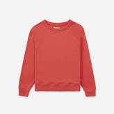 Thumbnail for your product : Everlane The Lightweight French Terry Crew