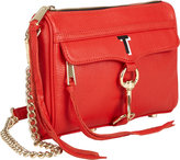 Thumbnail for your product : Rebecca Minkoff Mini M.A.C. "T" Crossbody