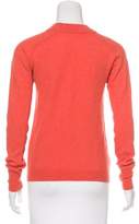 Thumbnail for your product : Creatures of Comfort Wool Knit Sweater