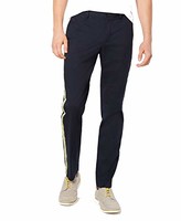 calvin klein sateen pants