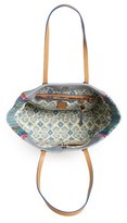 Thumbnail for your product : Rafe New York Woven Jute Tote