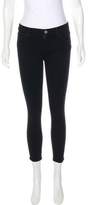 Thumbnail for your product : Gold Sign Mid-Rise Skinny Jeans
