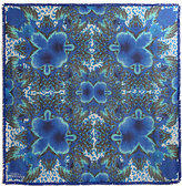 Thumbnail for your product : Athena Procopiou Night Beach in Vaadhoo Modal & Cashmere Scarf