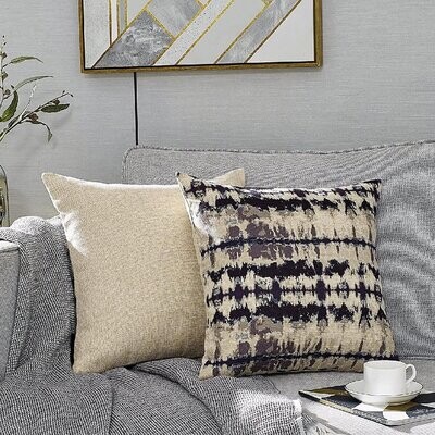 Soft Velvet Pillow with Core Sofa Cushions Nap Pillows Children Home Modern Chic 